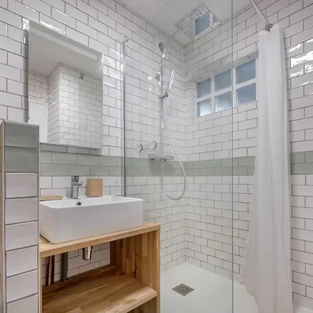 Vue Mer! Apartamento La Baule-Escoublac