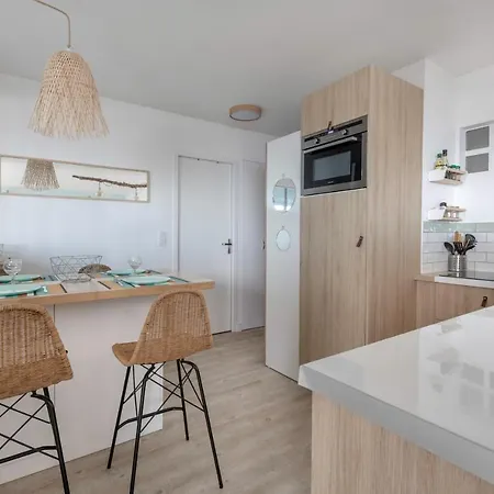 Vue Mer! * La Baule-Escoublac