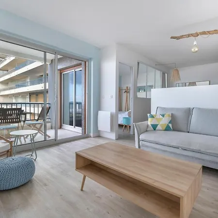 Vue Mer! Apartamento *