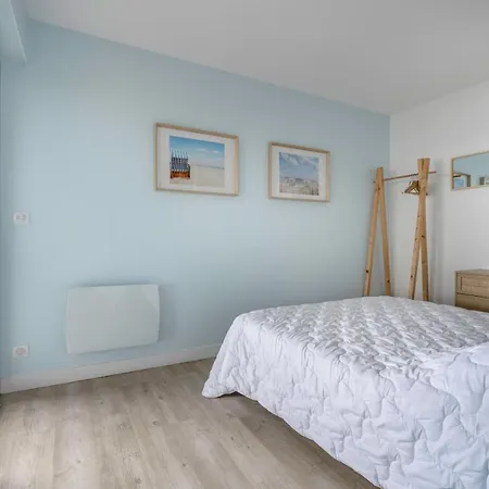 Vue Mer! Apartment
