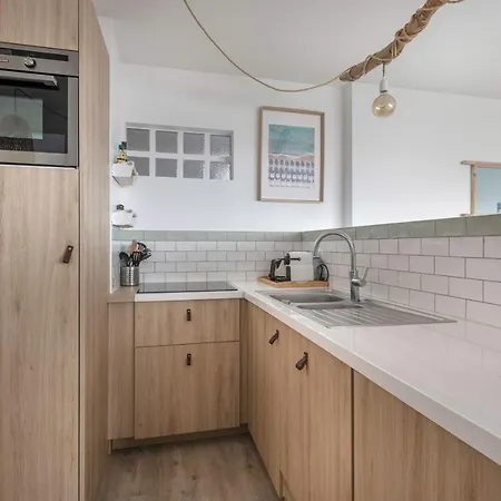 Vue Mer! * La Baule-Escoublac