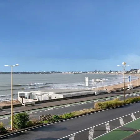 Apartment Vue Mer! *