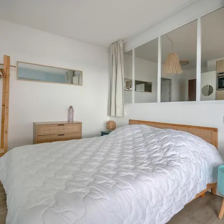 Vue Mer! Apartment