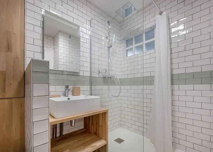 Vue Mer! Apartamento La Baule-Escoublac