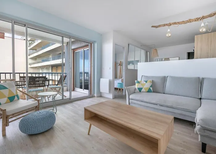 Vue Mer! Apartamento *