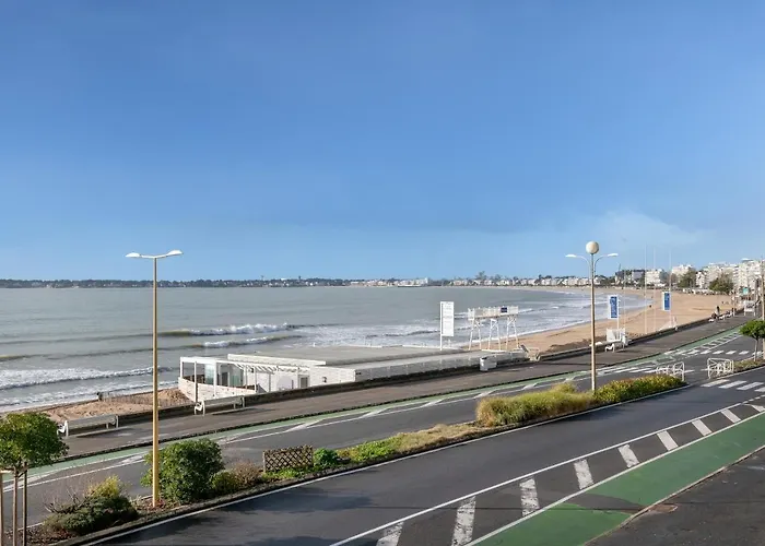 Apartamento Vue Mer! *